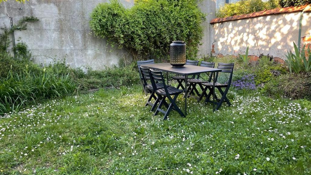 Luxury Villa Marie Emeraude Paris Orly Jacuzzi Draveil Buitenkant foto
