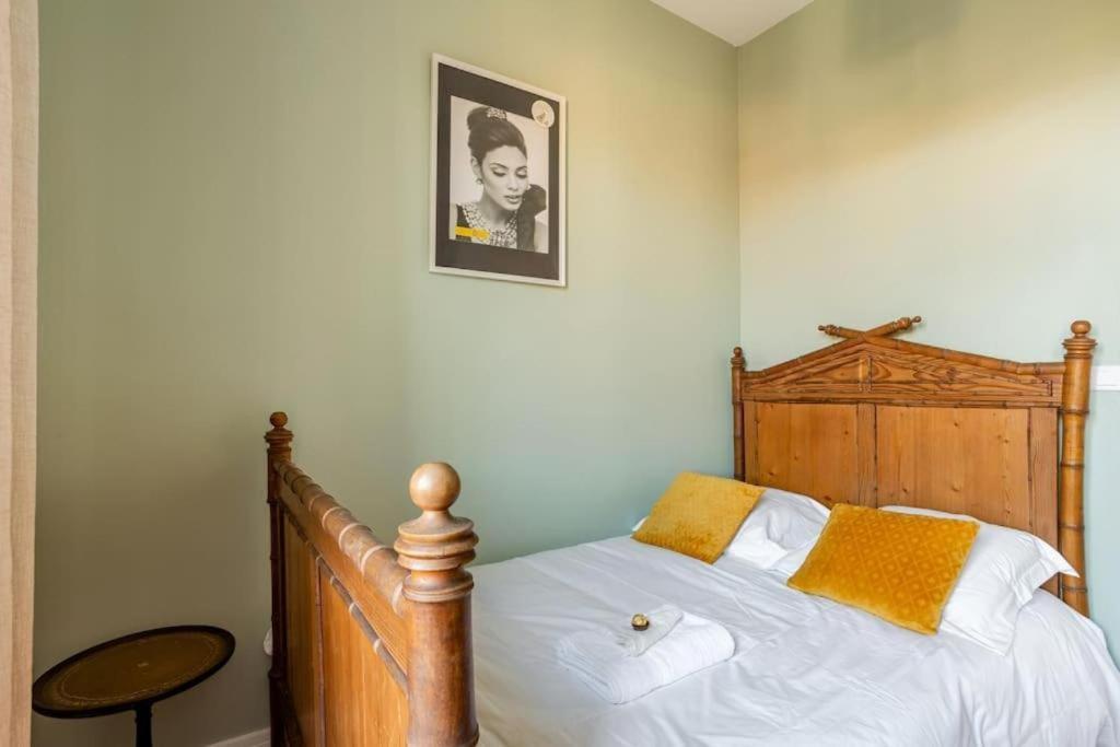 Luxury Villa Marie Emeraude Paris Orly Jacuzzi Draveil Buitenkant foto