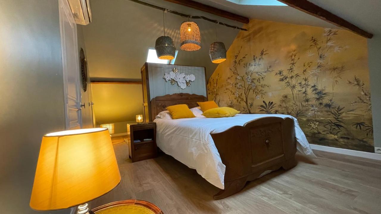 Luxury Villa Marie Emeraude Paris Orly Jacuzzi Draveil Buitenkant foto