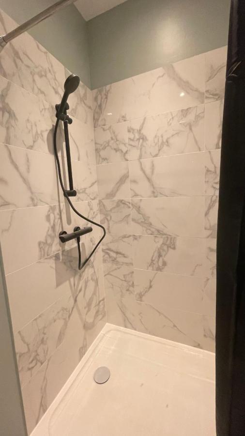 Luxury Villa Marie Emeraude Paris Orly Jacuzzi Draveil Buitenkant foto