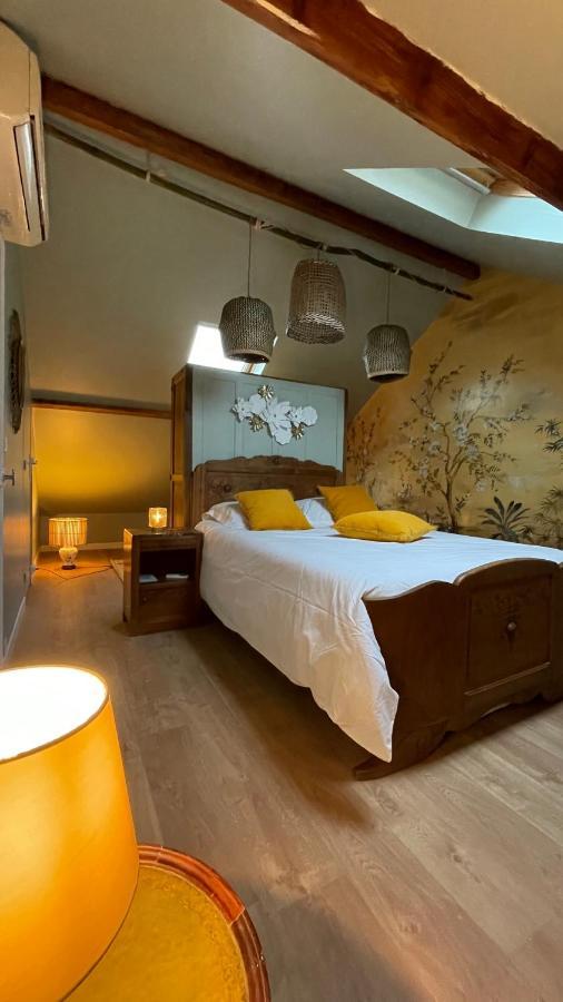 Luxury Villa Marie Emeraude Paris Orly Jacuzzi Draveil Buitenkant foto