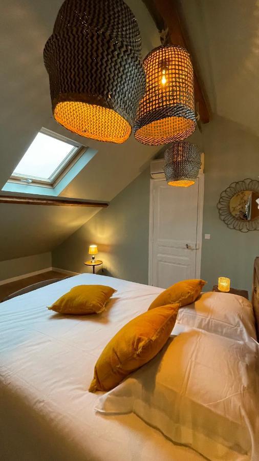Luxury Villa Marie Emeraude Paris Orly Jacuzzi Draveil Buitenkant foto