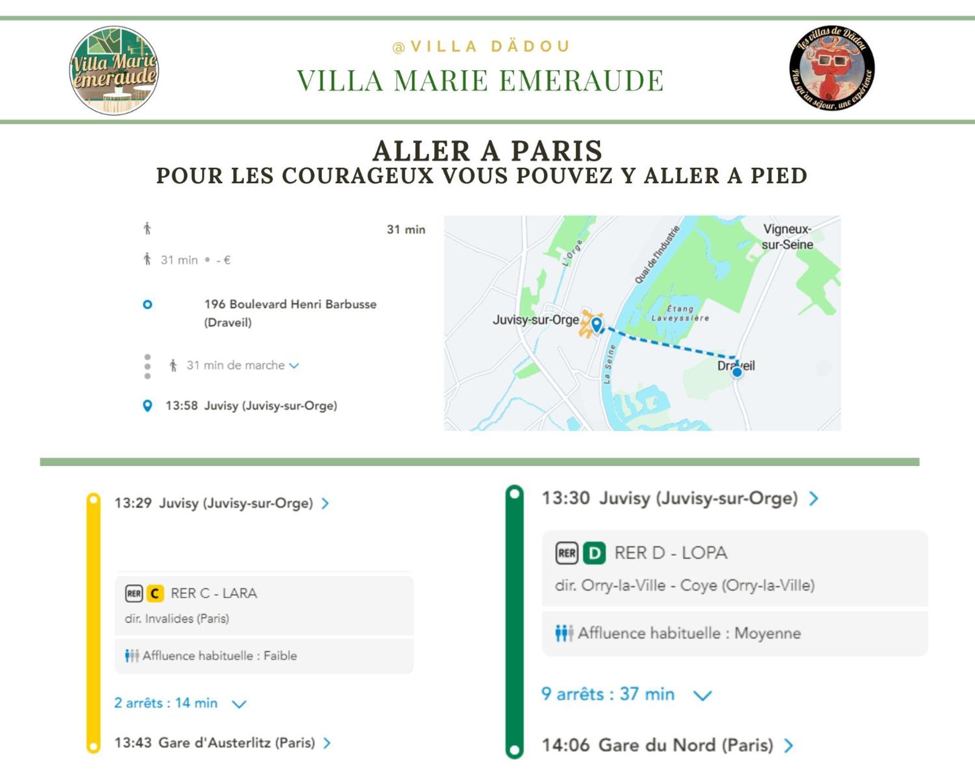 Luxury Villa Marie Emeraude Paris Orly Jacuzzi Draveil Buitenkant foto