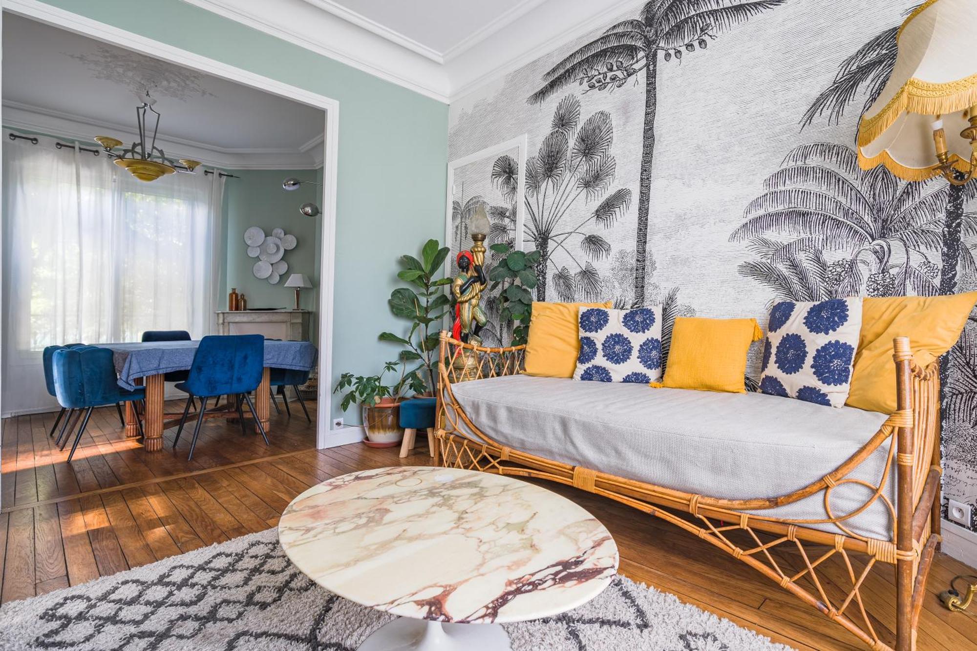 Luxury Villa Marie Emeraude Paris Orly Jacuzzi Draveil Buitenkant foto