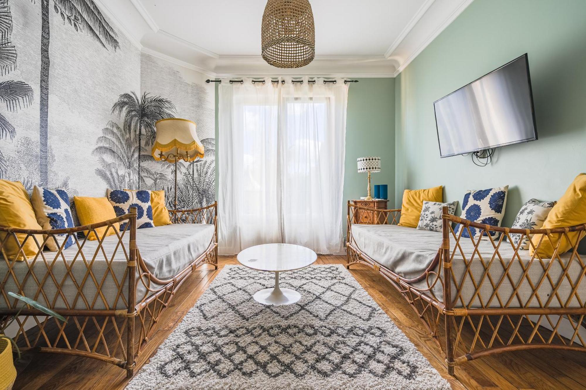 Luxury Villa Marie Emeraude Paris Orly Jacuzzi Draveil Buitenkant foto